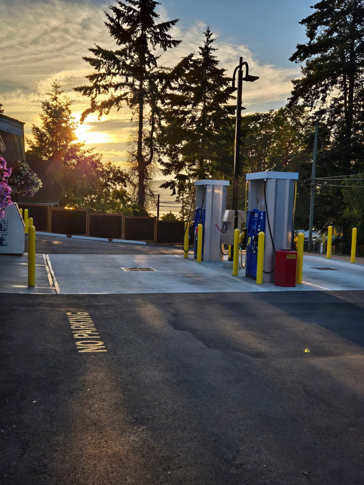 Keeping Mayne Island Moving: The Lifeline at Active Pass Auto & Marine