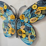 Butterfly Beauties | Anne-Maree Fortes Paper Quilling