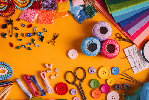 MIALS | Creative Cafe