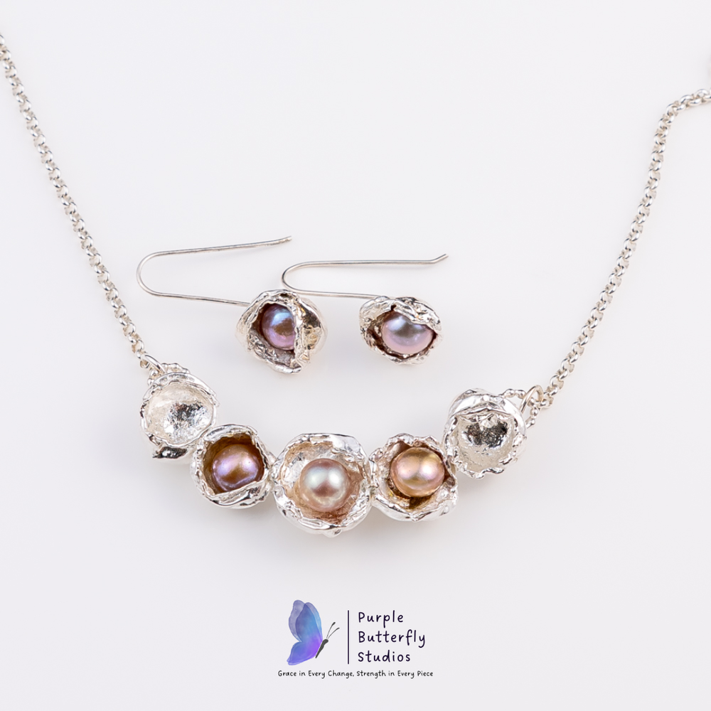 Watercast | Purple Butterfly Studios