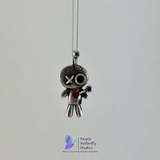 Voodoo Dolls | Purple Butterfly Studios
