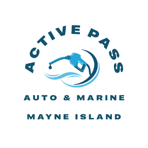Active Pass Auto & Marine mayne island