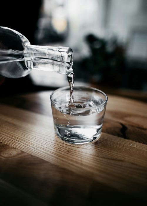 Pacific Water Fasting