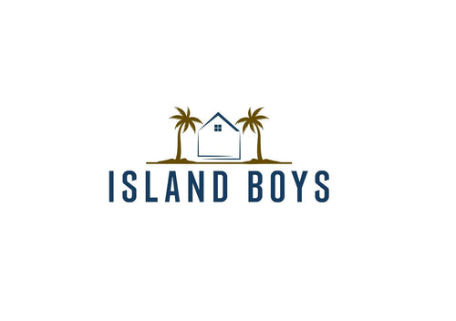 Island Boys Roofing