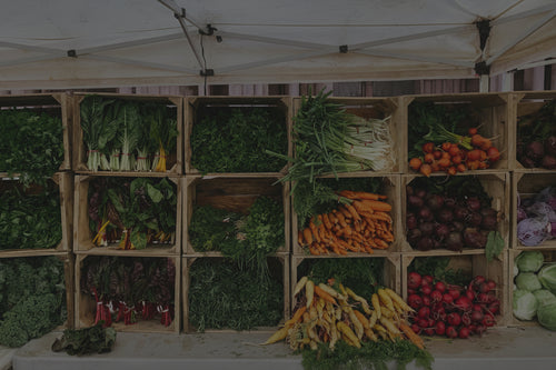 Mayne Island Growers