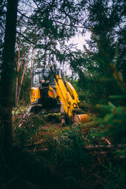 Matt Taylor Contracting