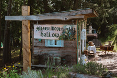 Roadside Farm Stands & Map
