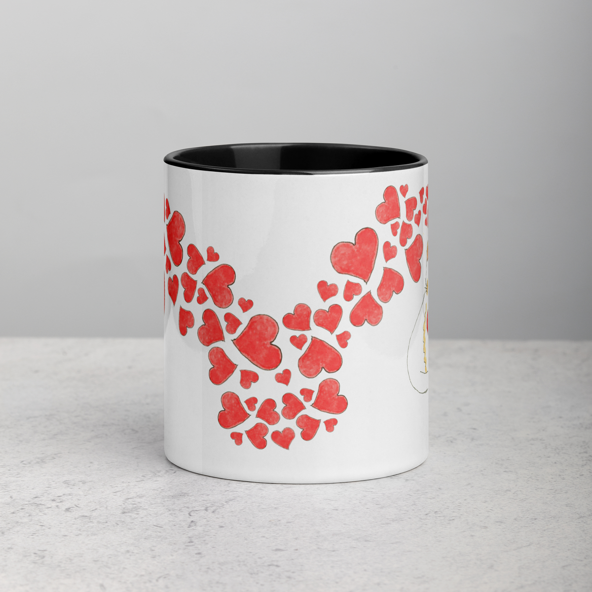Mug | Sit With My Cat