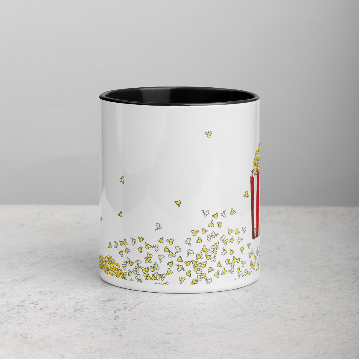 Mug | Watch A Movie