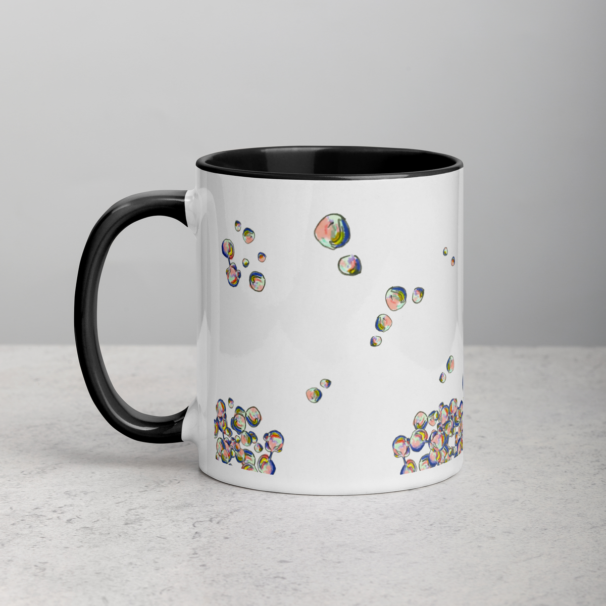 Mug | Take A Bath
