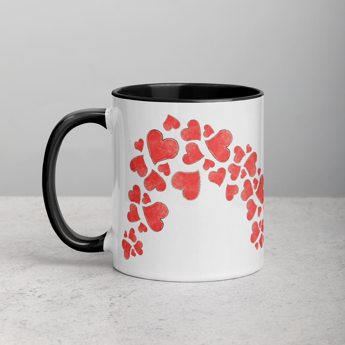 Mug | Sit With My Cat