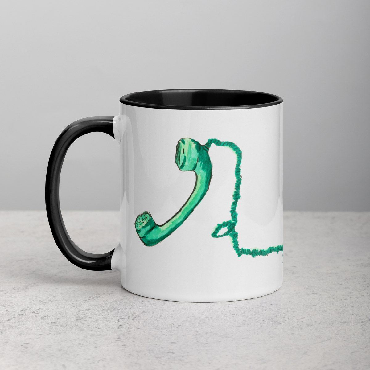Mug | Phone A Friend
