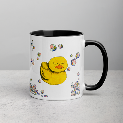 Mug | Take A Bath