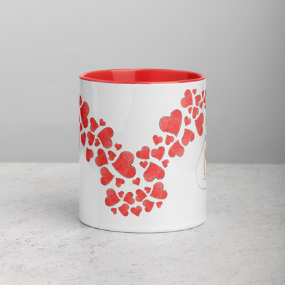 Mug | Sit With My Cat