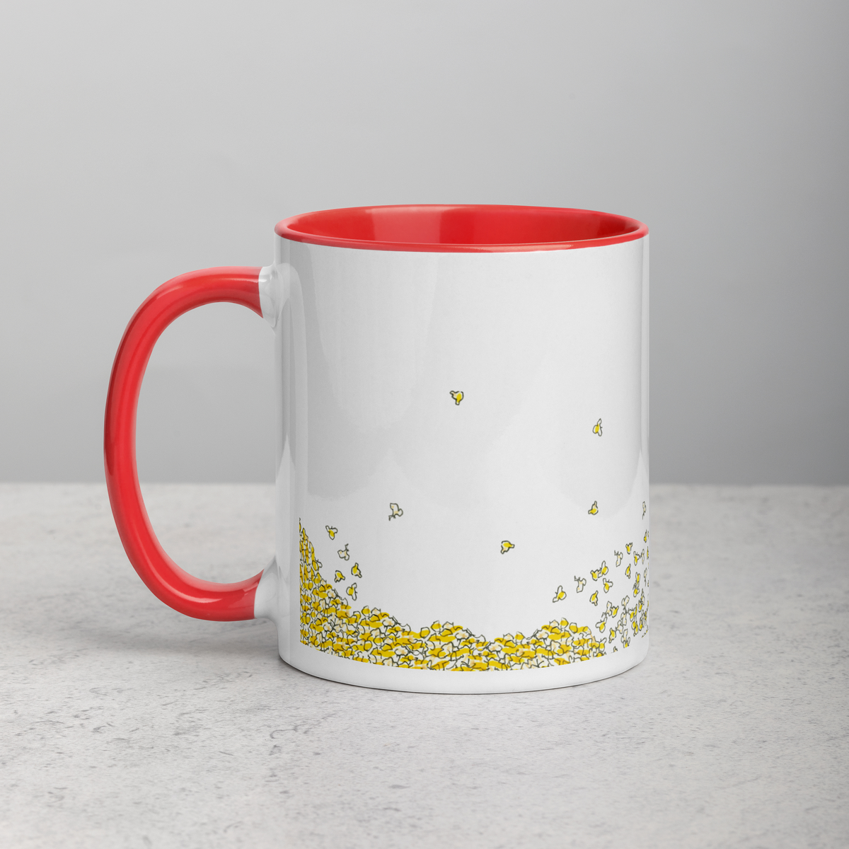 Mug | Watch A Movie