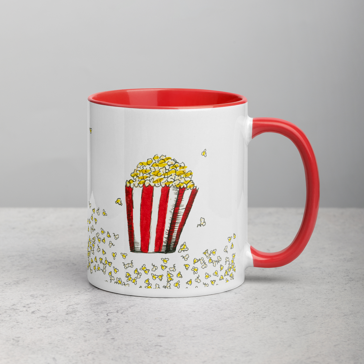 Mug | Watch A Movie