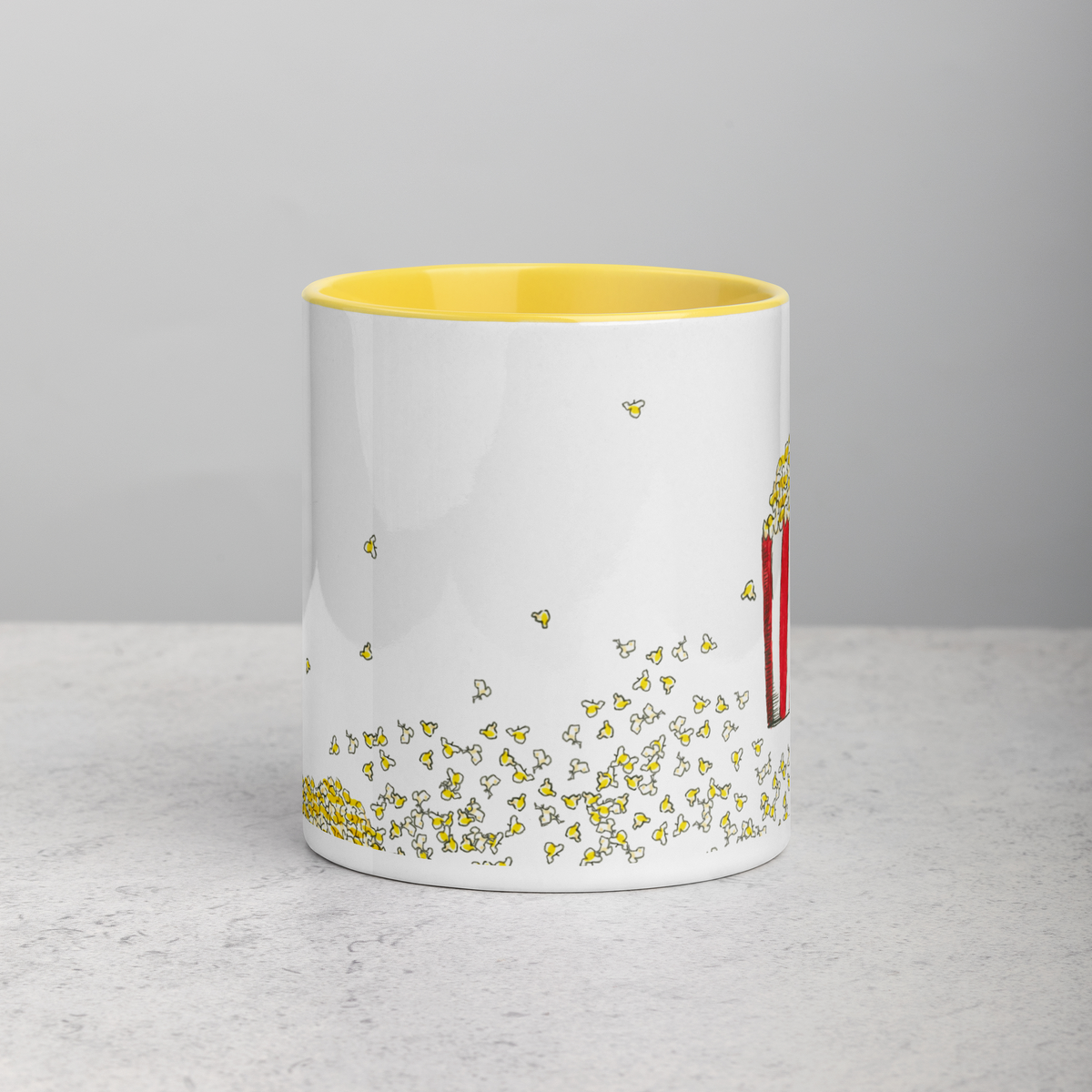 Mug | Watch A Movie