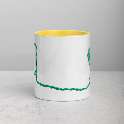 Mug | Phone A Friend