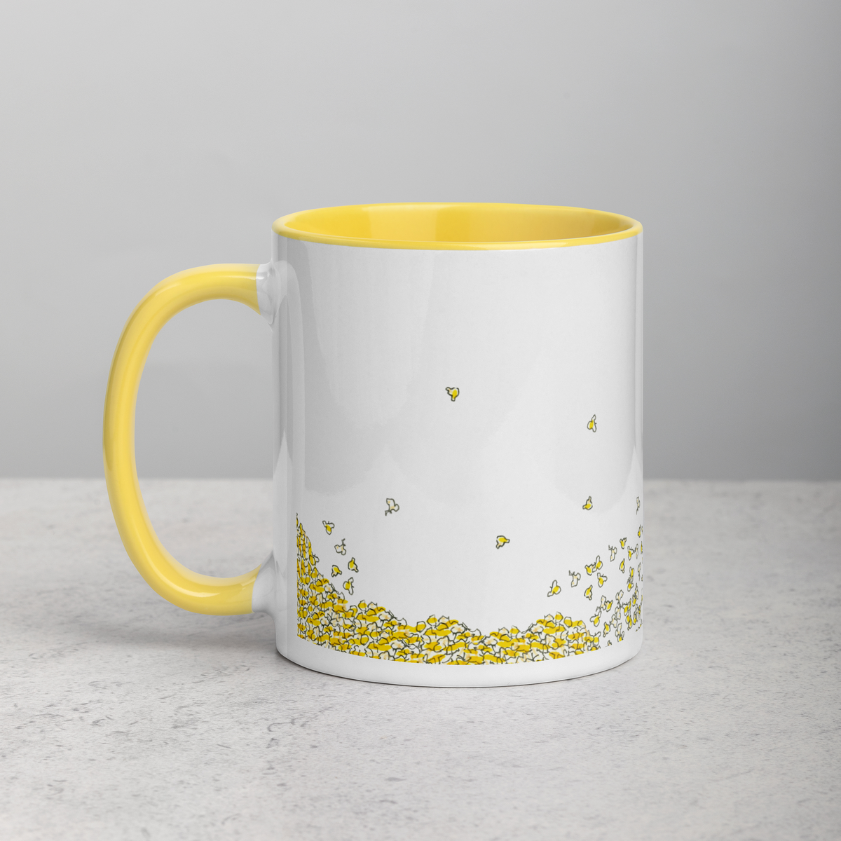 Mug | Watch A Movie