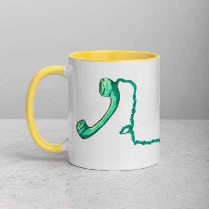 Mug | Phone A Friend