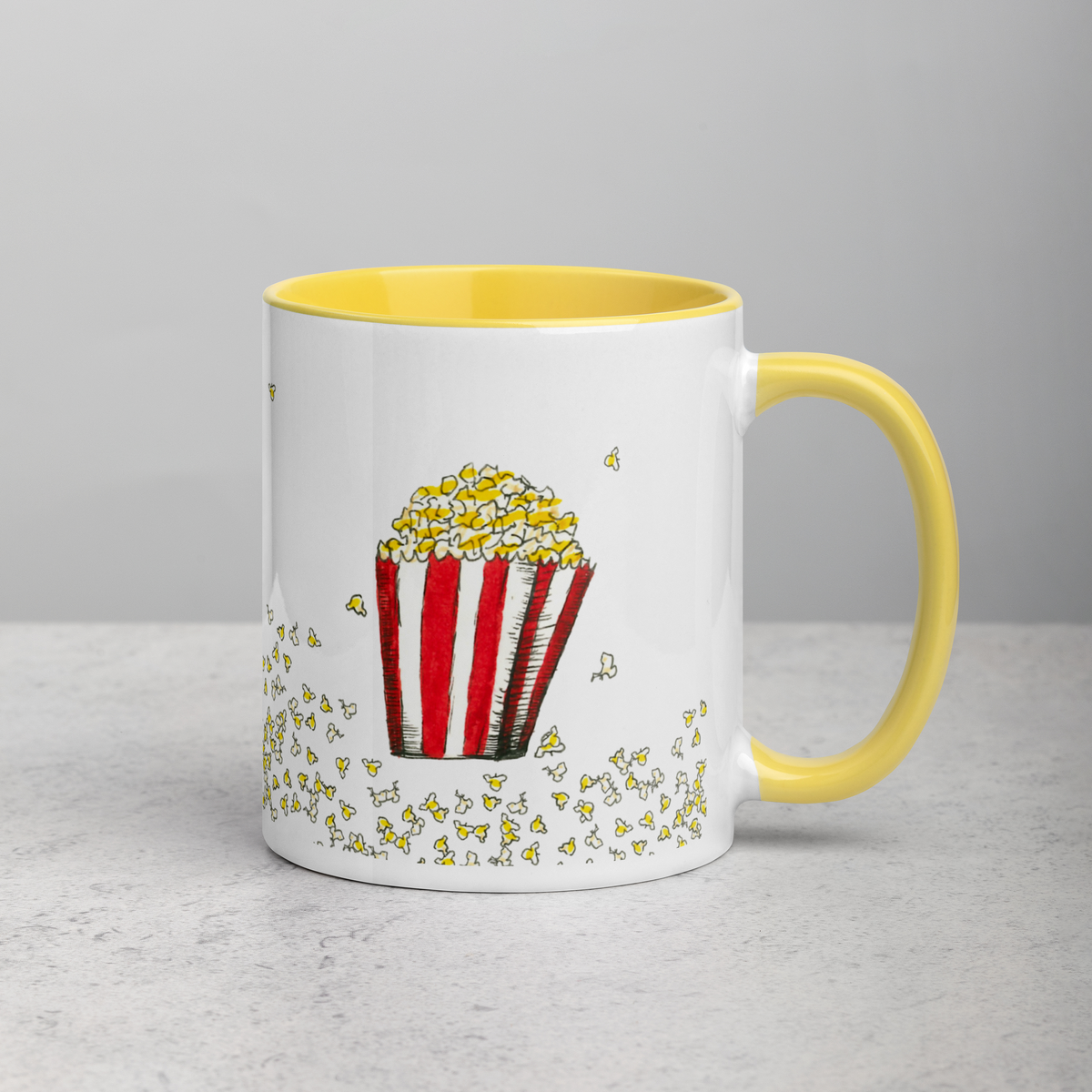 Mug | Watch A Movie