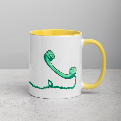 Mug | Phone A Friend